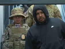 Imagem - Delegado tentou extorquir R$ 1,5 milhão de traficante do CV para 'encerrar a investigação', aponta PF