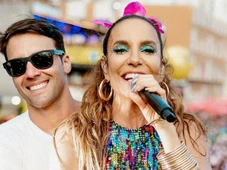 Imagem - 5 coisas que você ainda não sabia sobre a separação de Ivete Sangalo e Daniel Cady