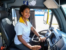 Imagem - Mais de 50% da força de trabalho de Salvador é feminina, aponta Semdec