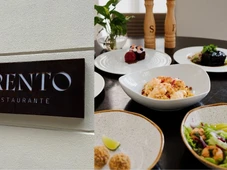 Imagem - Como é a experiência no Arento, restaurante mediterrâneo do Fera Palace que virou destino gastronômico no Centro de Salvador