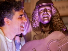 Imagem - FGM celebra 40 anos com homenagem a Moraes Moreira na Praça Castro Alves