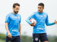 Imagem - Bahia junta os cacos após título e busca soluções caseiras para ausências