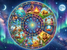 Imagem - Uma sexta-feira de decisões práticas, ajustes de rota e cobranças internas pode levar todos os signos a repensar prioridades hoje (13 de março)