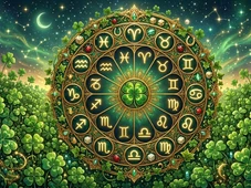 Imagem - O dia da sorte da semana (entre 16 e 22 de março) para cada signo pode abrir caminhos inesperados