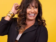 Imagem - Atriz acusa Solange Couto de dívida de R$ 100 mil antes de entrar no BBB 26