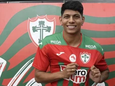 Imagem - Vitória negocia contratação de volante destaque do Campeonato Paulista