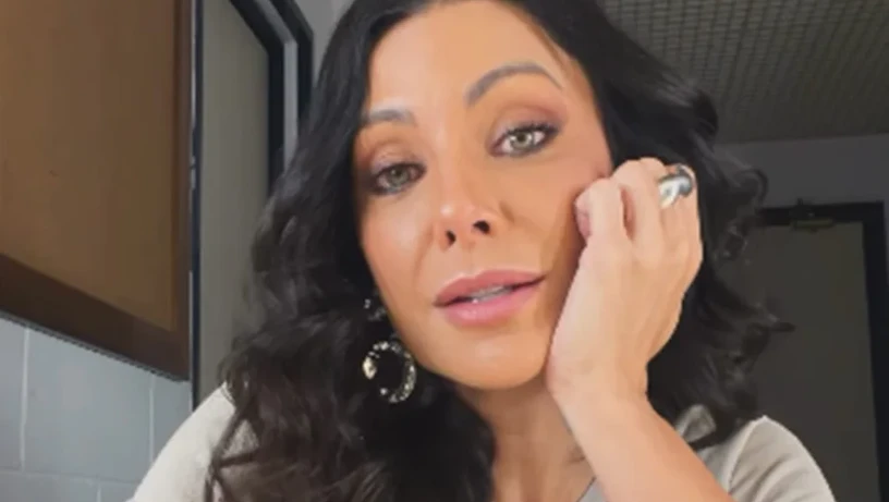 Imagem - Apresentadora desabafa após entrevistar Babu Santana no 'Bate-papo BBB': 'Me senti desconfortável'