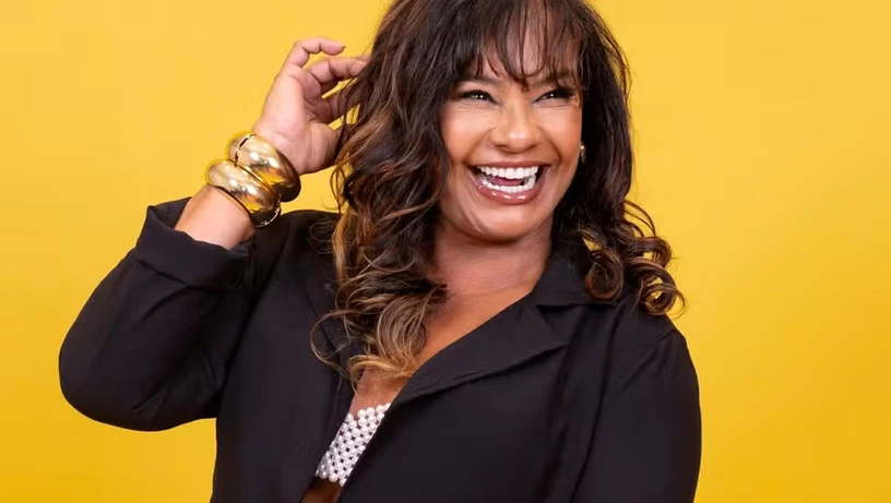 Imagem - Atriz acusa Solange Couto de dívida de R$ 100 mil antes de entrar no BBB 26