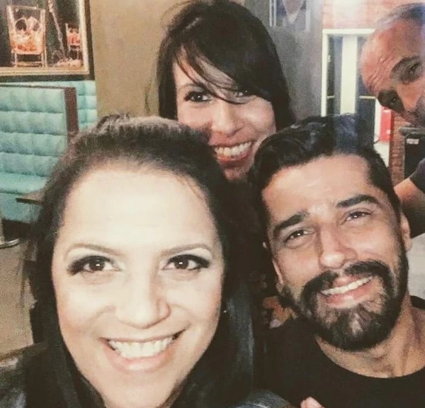 Reprodução/ Instagram por Reprodução/ Instagram