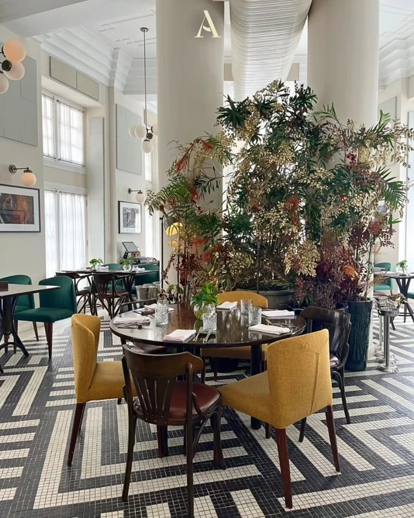 Arento por Reprodução/Instagram