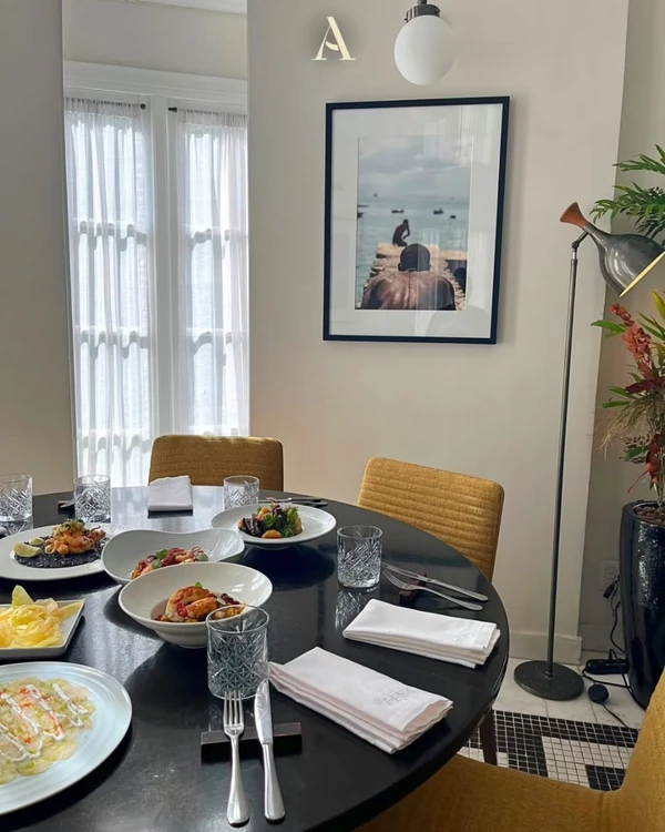 Arento por Reprodução/Instagram