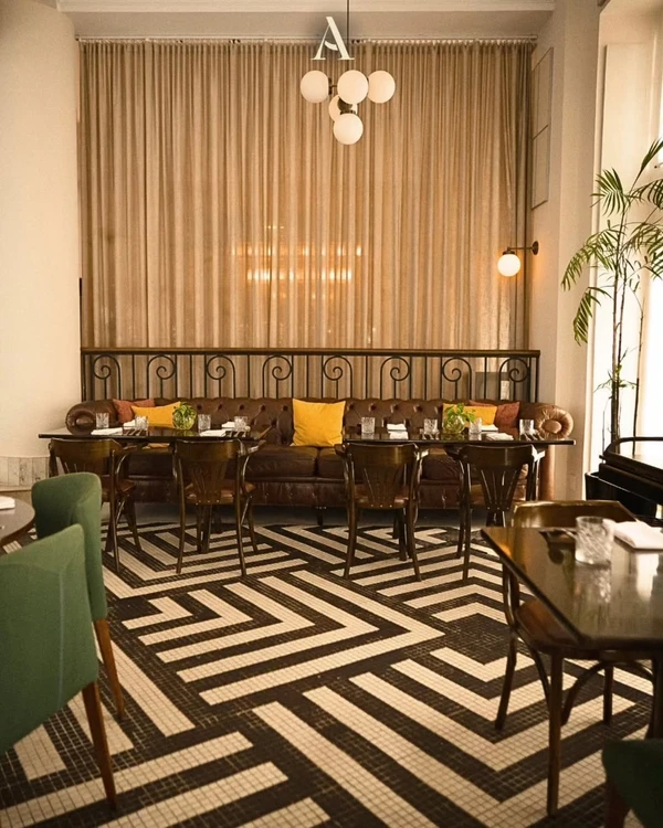 Arento por Reprodução/Instagram