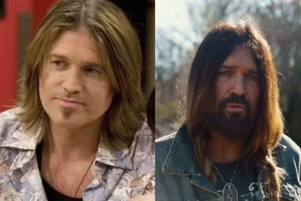 Robby Ray Stewart se manteve fiel as suas raízes na música country. Depois do sucesso de “Old Twon Road”, com Lil Nas X, em 2019, o cantor tem uma relação estável com a filha, após divórcio de Tish Cyrus por Reprodução | Disney Channel e Reprodução | Instagram