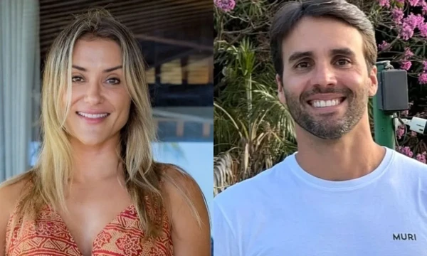 Carol Magalhães por Reprodução