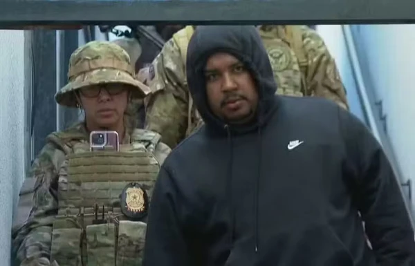 Índio do Lixão foi alvo de tentativa de extorsão de delegado