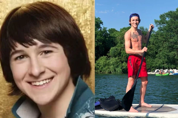 Mitchell Musso (Oliver), depois de protagonizar “Par de Reis”, enfrentou questões pessoais que o afastaram de grandes produções, focando hoje em dia em projetos independentes e dublagem por Divulgação e Reprodução | Instagram