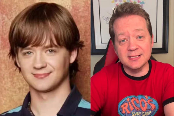 Jason Earles (Jackson) continuou colaborando com a Disney em projetos como “Os Guerreiros Wasabi” e a série “High School Musical” por  Divulgação e Reprodução | Instagram