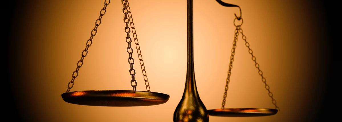 Justiça por Shutterstock