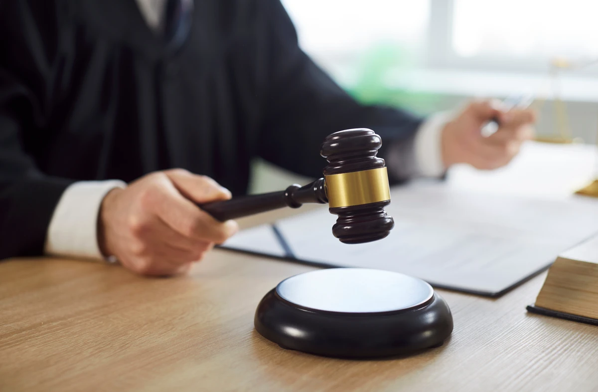 Justiça por Shutterstock