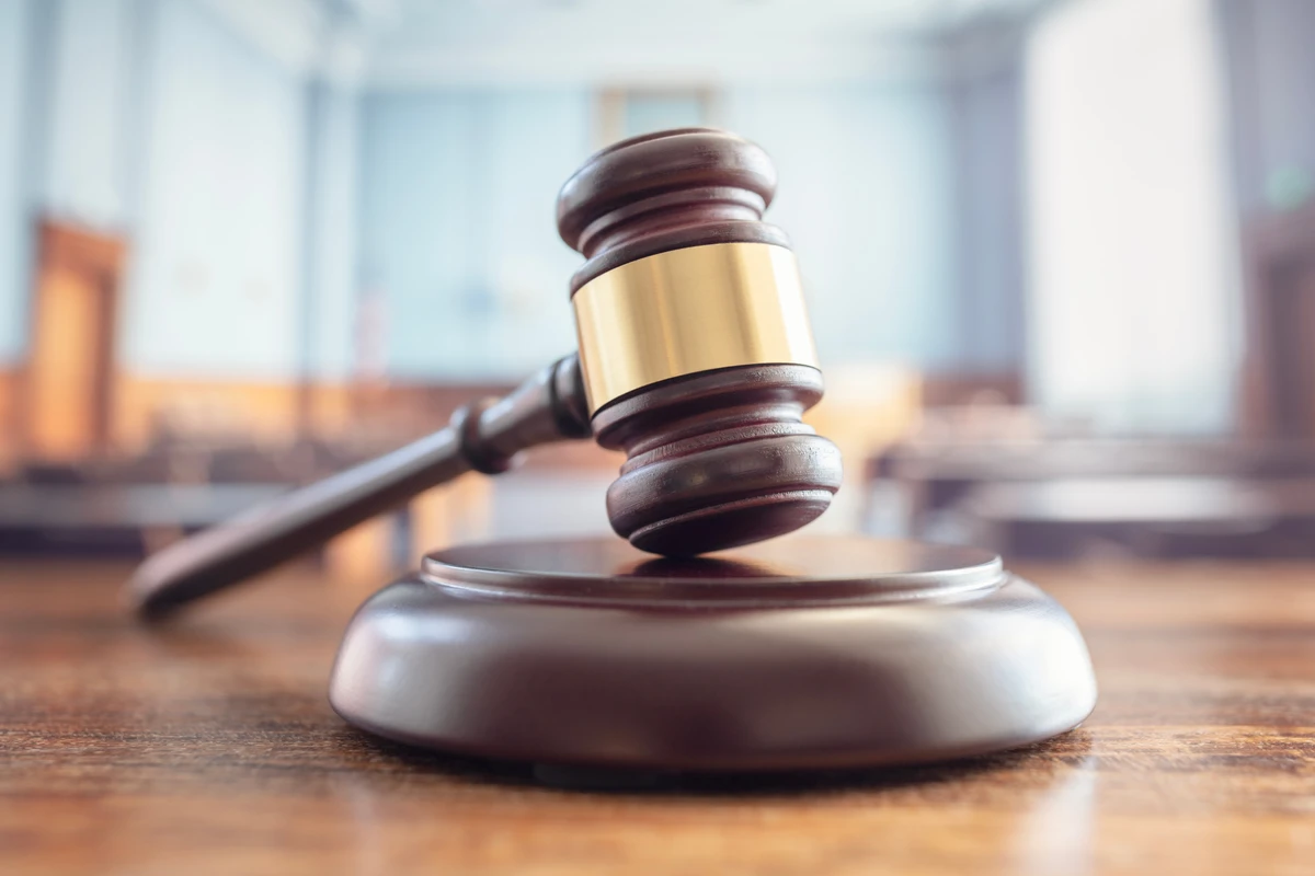 Justiça por Shutterstock