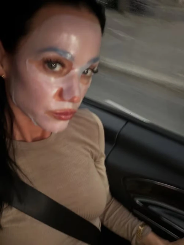 Katy Perry por Reprodução/Instagram