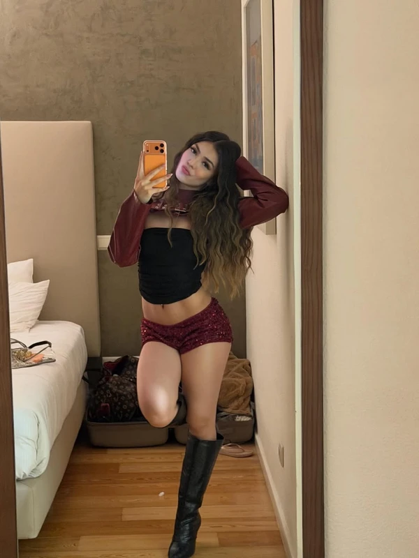 Melody por Reprodução/Instagram