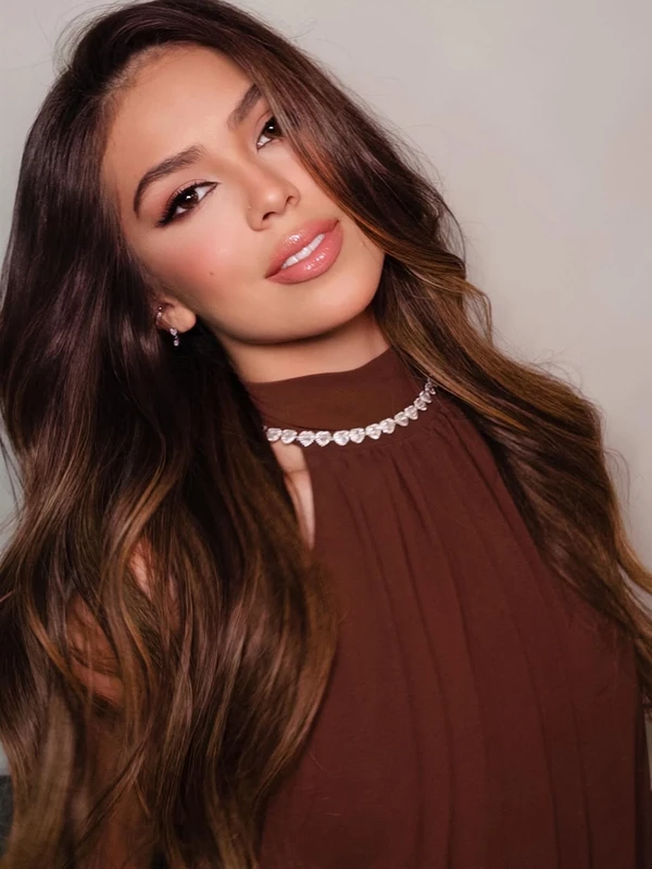 Melody por Reprodução/Instagram