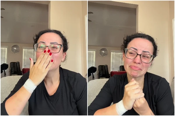 Milla Flores por Reprodução