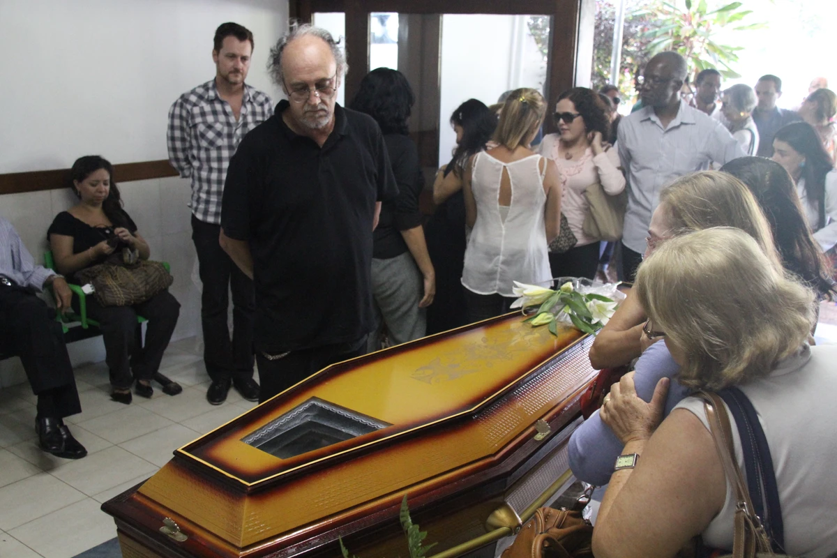 Morte de Selma causou comoção e revolta em Salvador por Arquivo CORREIO