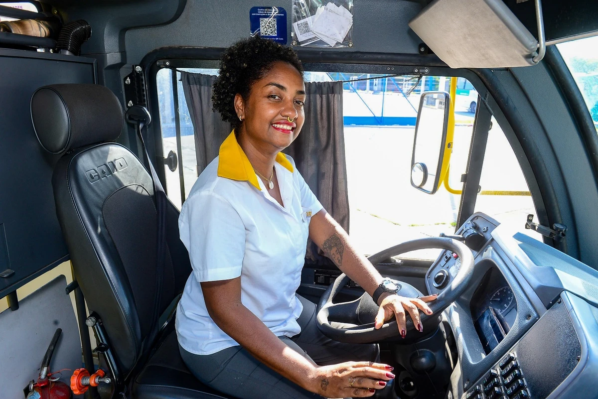 Mulheres são maioria nos postos de trabalho formais em Salvador