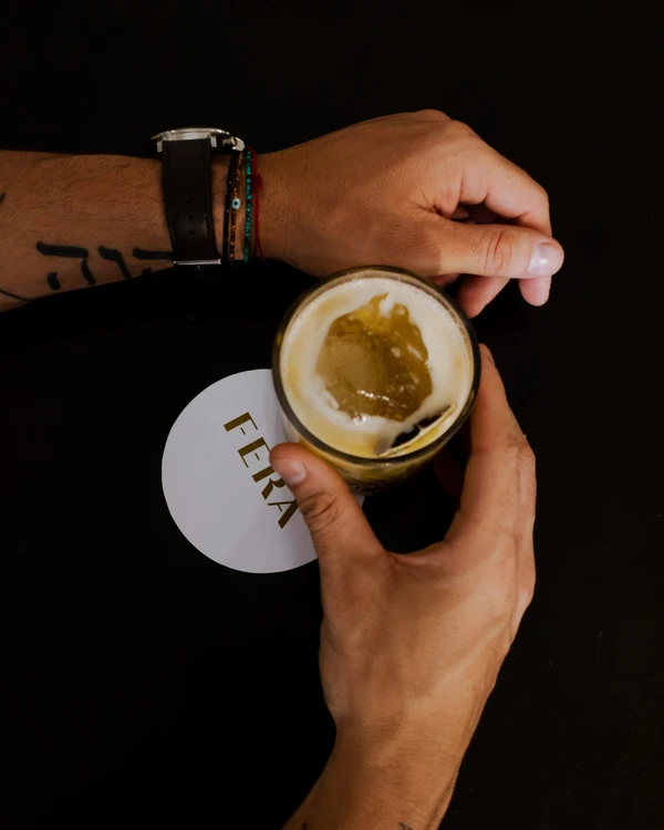 Pratos do Arento por Reprodução/Instagram