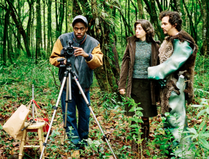 Filme nacional por Reprodução