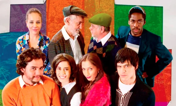 Filme nacional por Reprodução