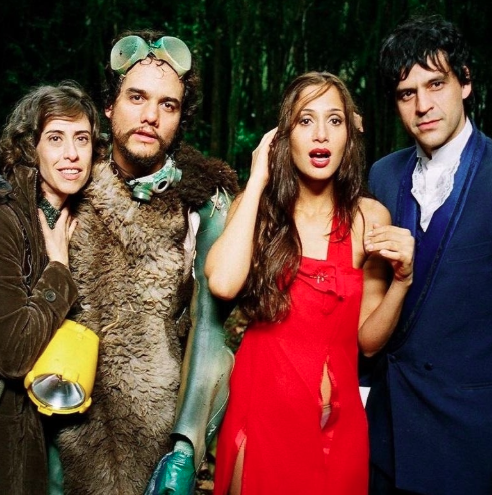 Filme nacional por Reprodução