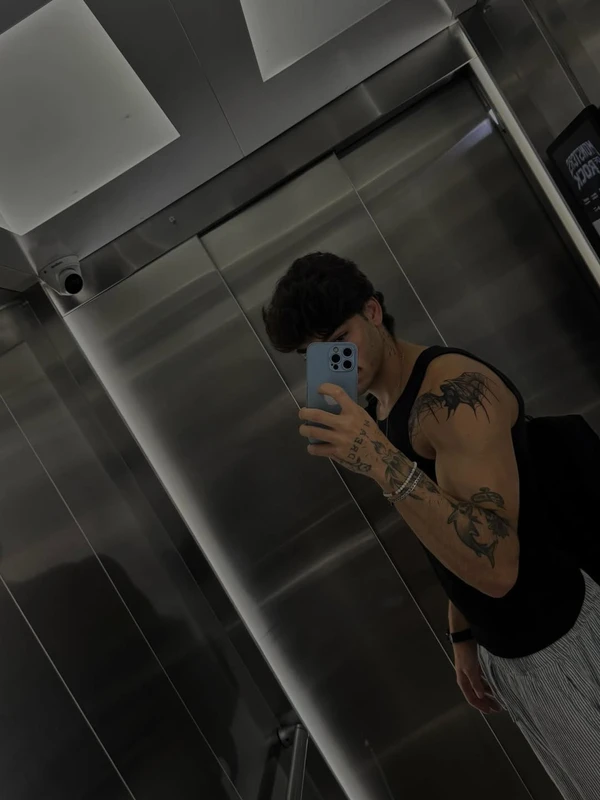 Ulisses Dj por Reprodução/Instagram