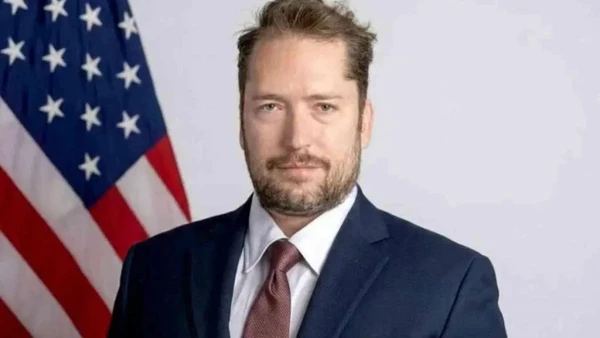 VISITAS por Departamento de Estado dos EUA/Divulgação 