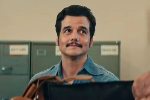 Wagner Moura concorre como Melhor Ator no Oscar 2026