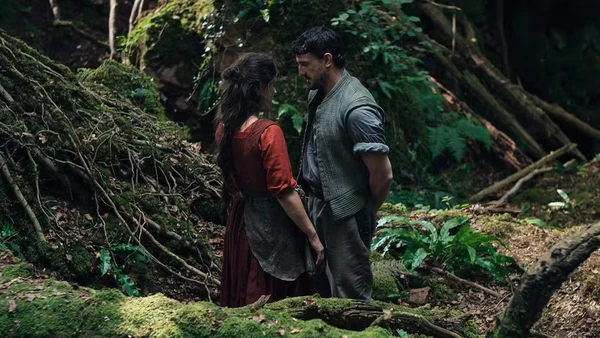 Hamnet recebeu 8 indicações ao Oscar 2026 por Divulgação