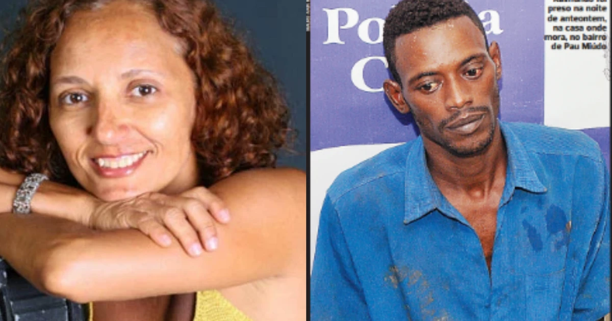 Imagem - Tiro na cabeça e morte em 15 segundos: o assalto brutal que matou servidora da Ufba em Salvador