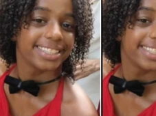 Imagem - Adolescente de 14 anos desaparece após sair para a escola em Salvador
