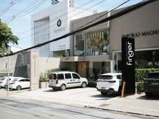 Imagem - Como o Caminho das Árvores deixou de ser um bairro tradicional de casas para virar o centro de lojas de decoração