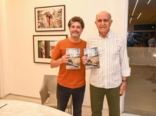 Imagem - Jornalista baiano lança livro sobre mulheres que trabalham em pedreiras na Chapada Diamantina