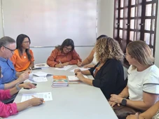 Imagem - Alagoinhas renova parceria com Bracell no projeto Educação Continuada