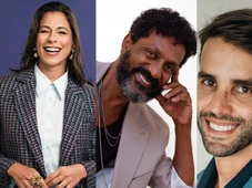 Imagem - Daniel Cady, Jéssica Senra e Luis Miranda são alguns dos participantes no TEDx Praia do Forte que acontece em abril