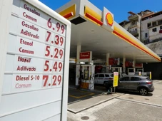 Imagem - Sob pressão, Petrobras anuncia primeiro aumento depois da guerra