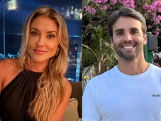 Imagem - Viagem de Daniel Cady e Carol Magalhães pela Europa tem clima de comemoração especial