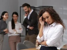 Imagem - O silêncio que adoece o ambiente corporativo