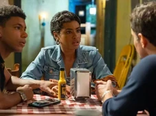 Imagem - Eduarda furta Zeca; confira resumo de ‘Coração Acelerado’ desta sexta-feira (13 de março)