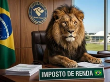 Imagem - Xadrez fiscal de 2026 mostra como novas regras tributárias pressionam o Imposto de Renda