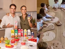 Imagem - Marca de caldos e escola: como ficam negócios de Ivete Sangalo e Daniel Cady após separação